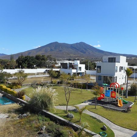 Hermosa Casa En Orilla Del Lago -Zona De Villedos- San Cristobal Zapotitlan Buitenkant foto