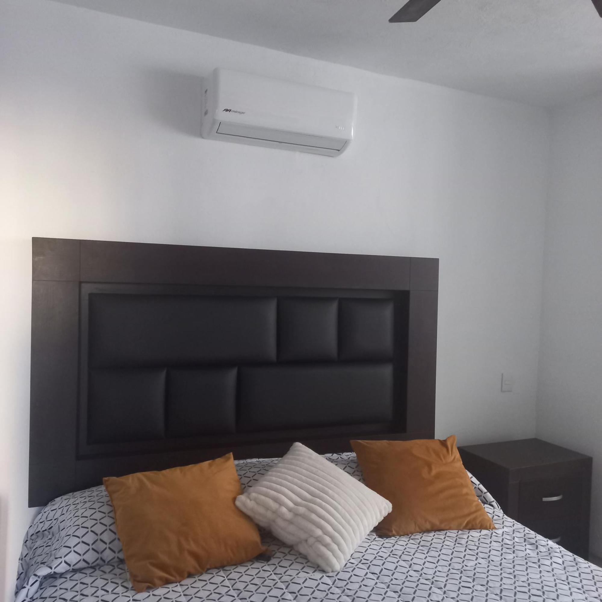 Hermosa Casa En Orilla Del Lago -Zona De Villedos- San Cristobal Zapotitlan Buitenkant foto