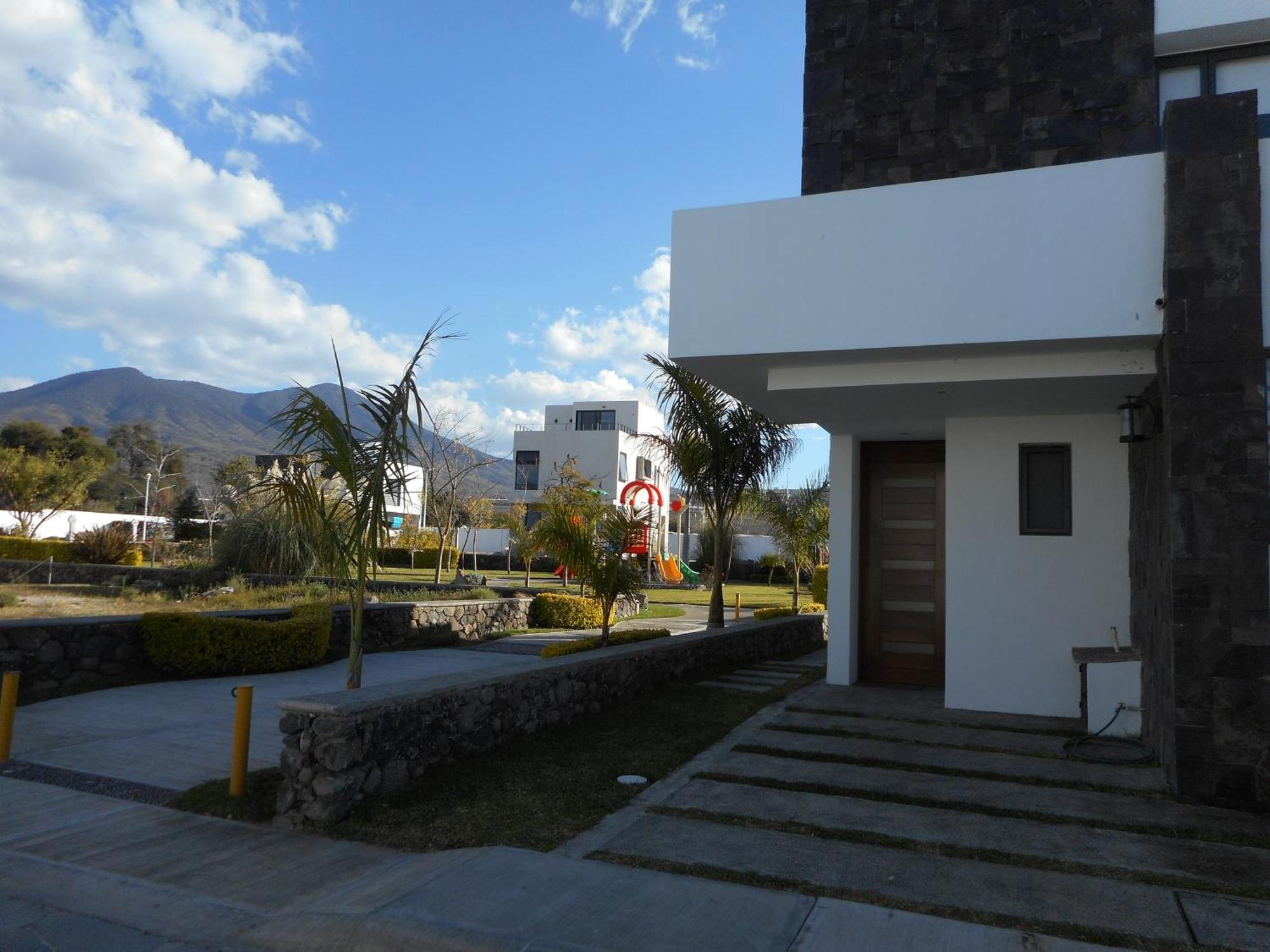 Hermosa Casa En Orilla Del Lago -Zona De Villedos- San Cristobal Zapotitlan Buitenkant foto