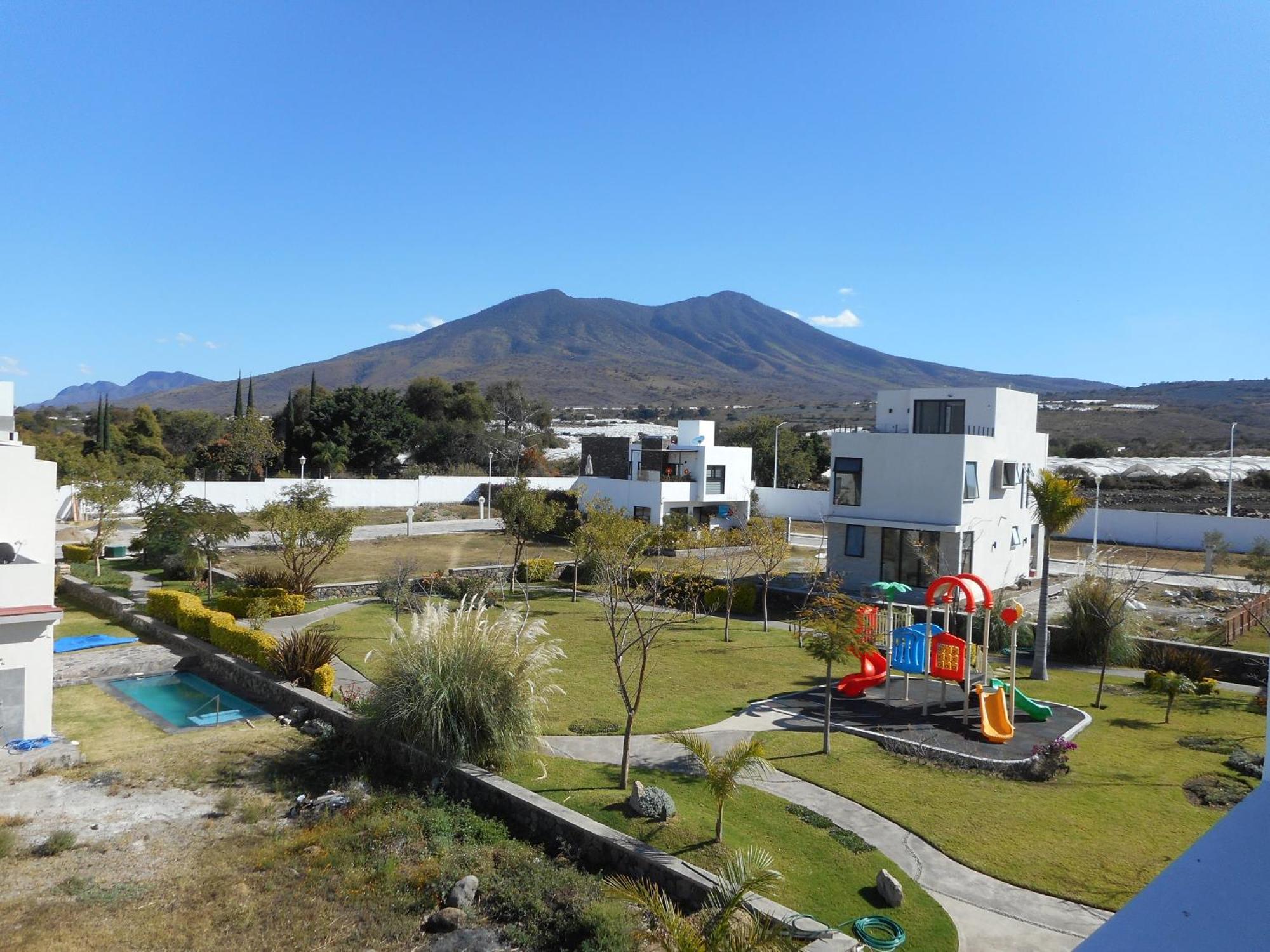 Hermosa Casa En Orilla Del Lago -Zona De Villedos- San Cristobal Zapotitlan Buitenkant foto